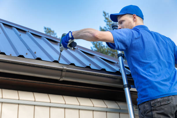 Best Metal Roofing Installation  in Wallburg, NC